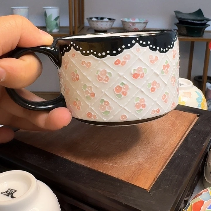 泥塑手工制品默认微瑕