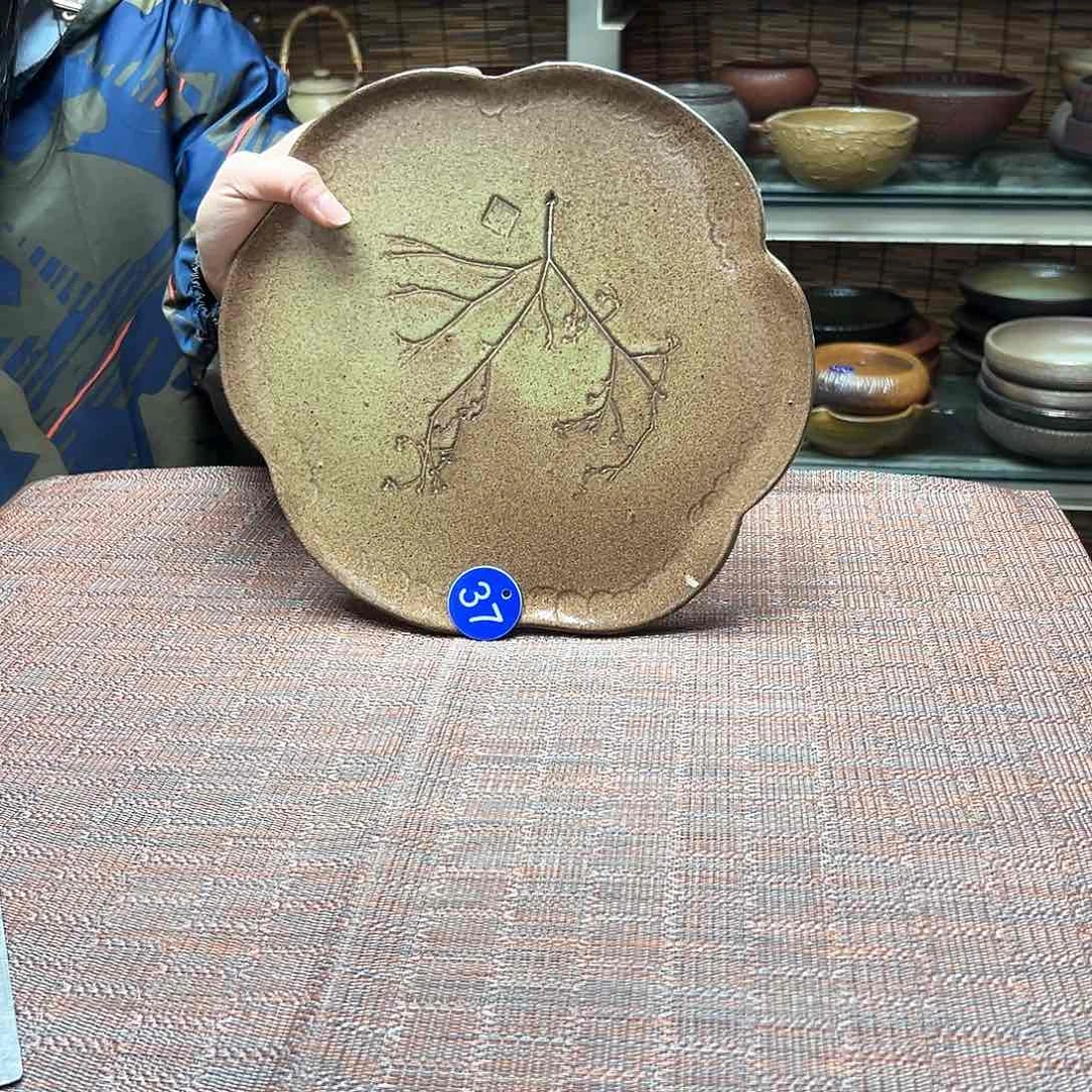 紫砂紫砂茶具捡漏37