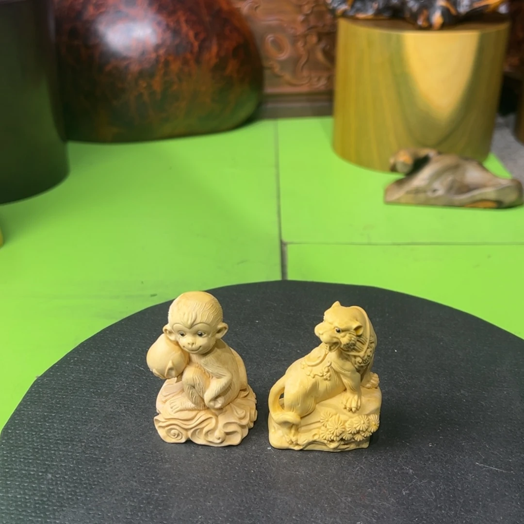 安***道大果紫檀（缅甸花梨）