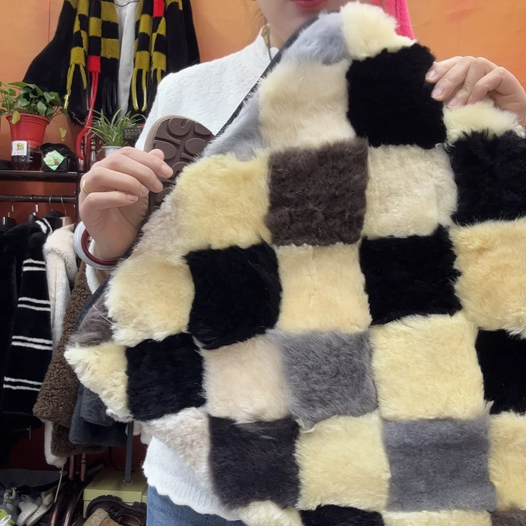 臻曦皮草系列产品