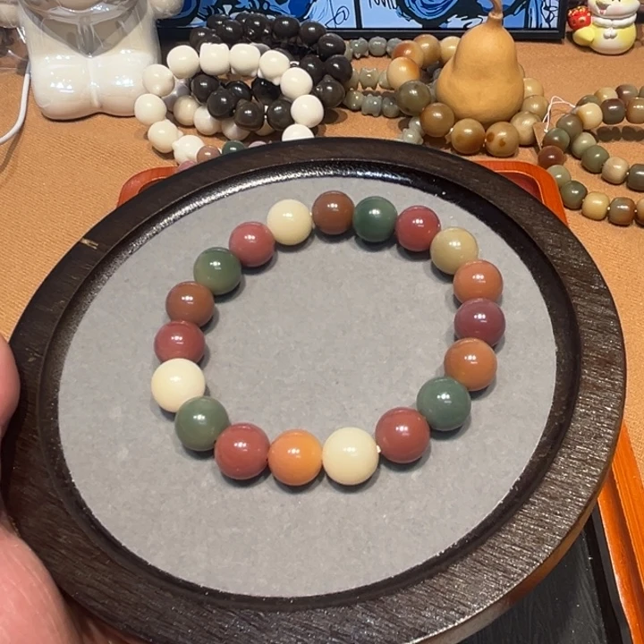 吊坠菩提根/象牙果