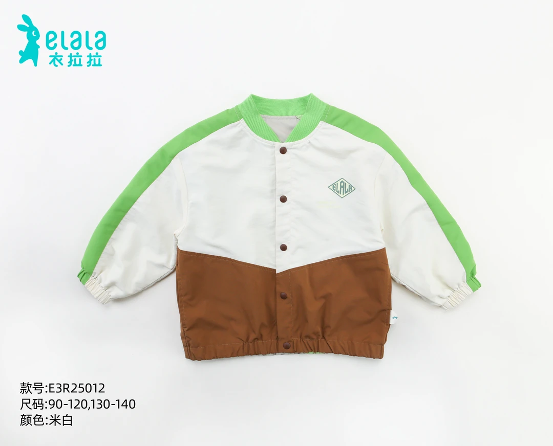 171号E25012趣味丛林开衫上衣