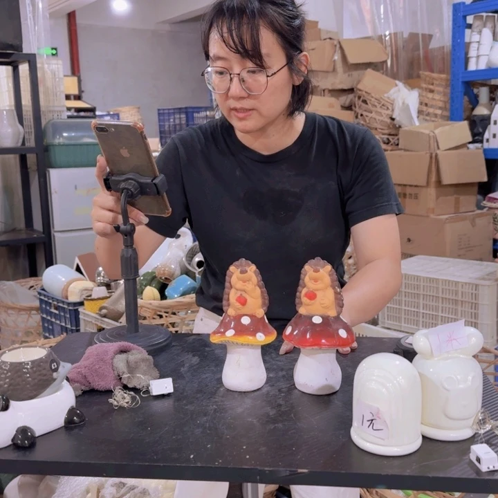 陶瓷，清仓，瑕疵，福利