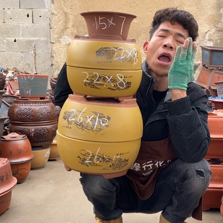 红陶紫砂器，紫砂器，紫砂壶的