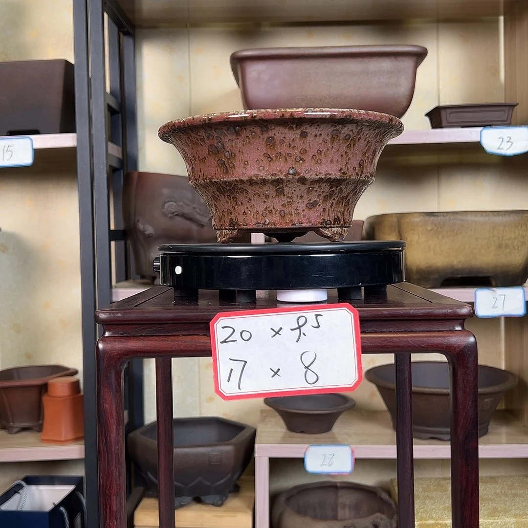 大***紫砂花盆2856888988868