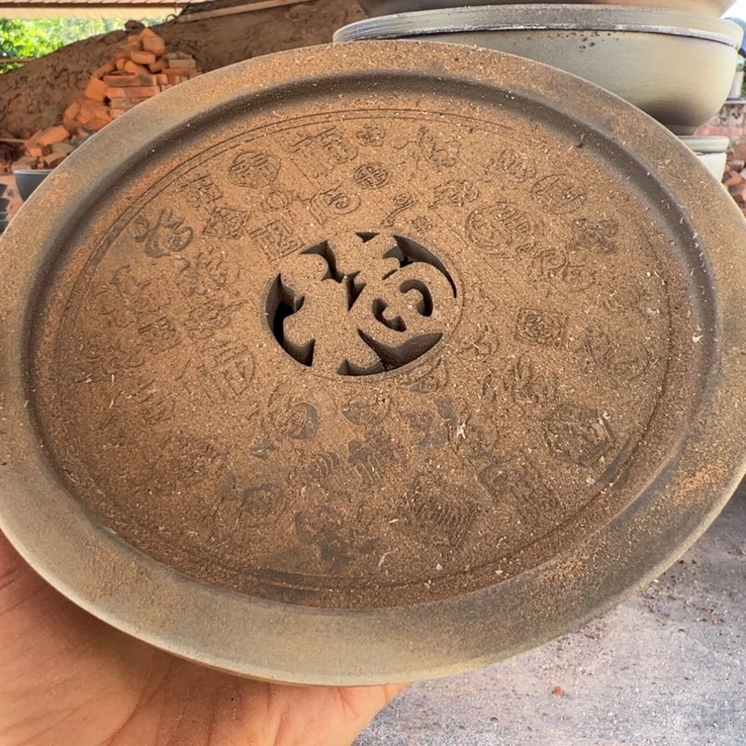 坭兴陶贵台龙窑A40