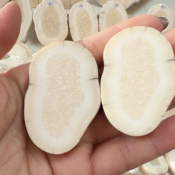 好玩的好看的饼子