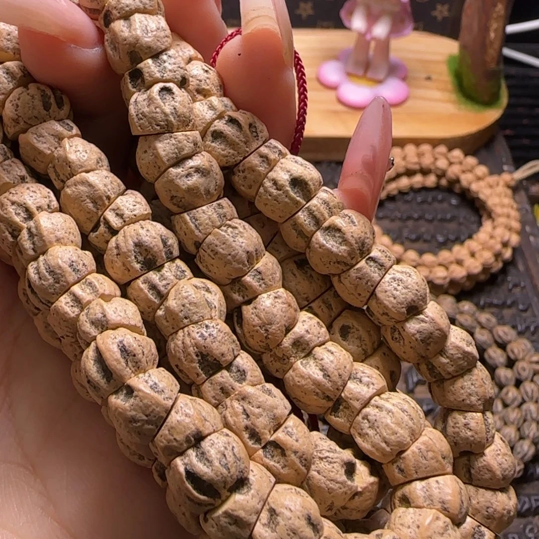 吊坠柏香籽/百香籽不****❄