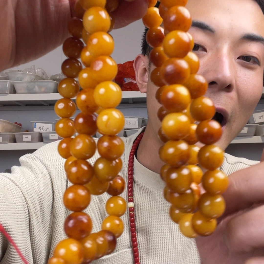 大果紫檀（缅甸花梨）49