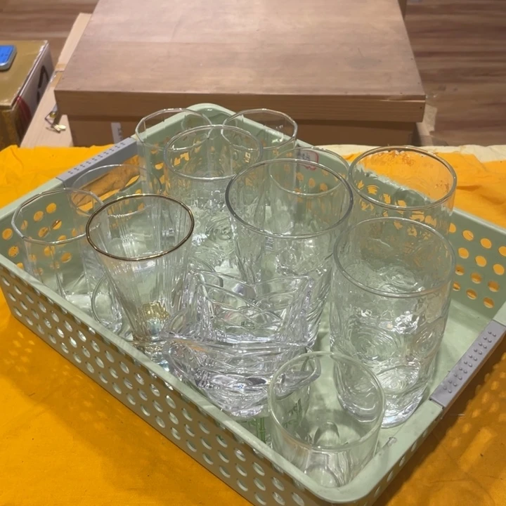 瓷片工艺美术品陶瓷艺术