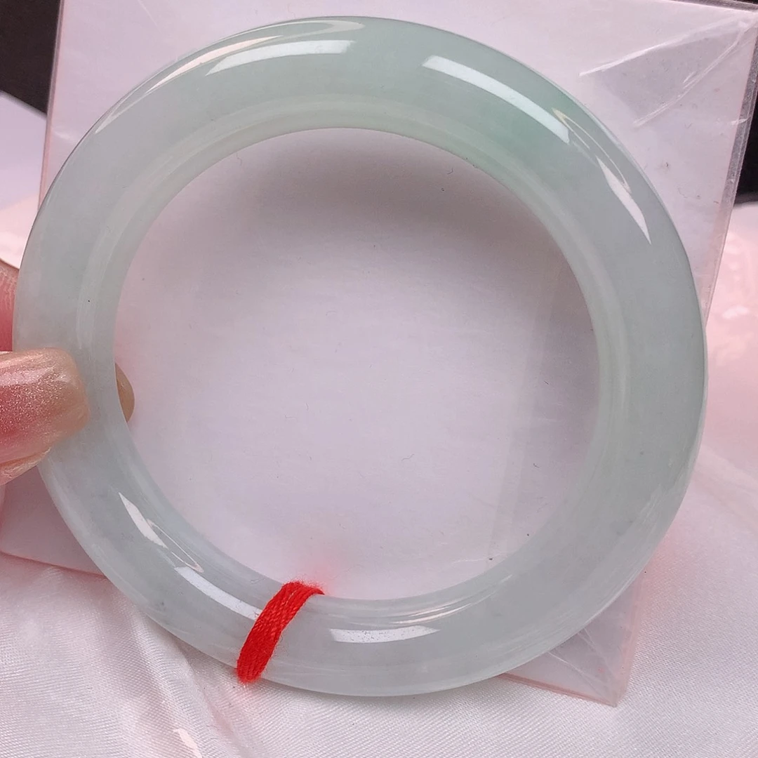 【闪购商品】翡翠手镯未镶嵌54+ 翡翠手镯