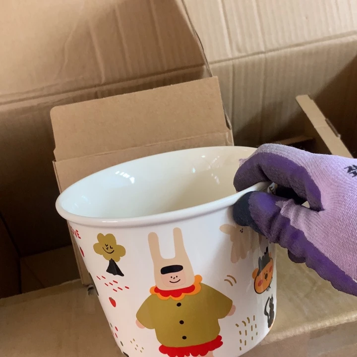 陶瓷制品满25拼单发货默认微瑕