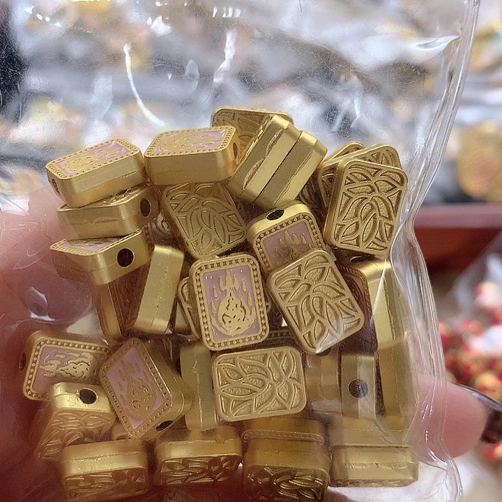 铜合金藏族系列 满三单飞4