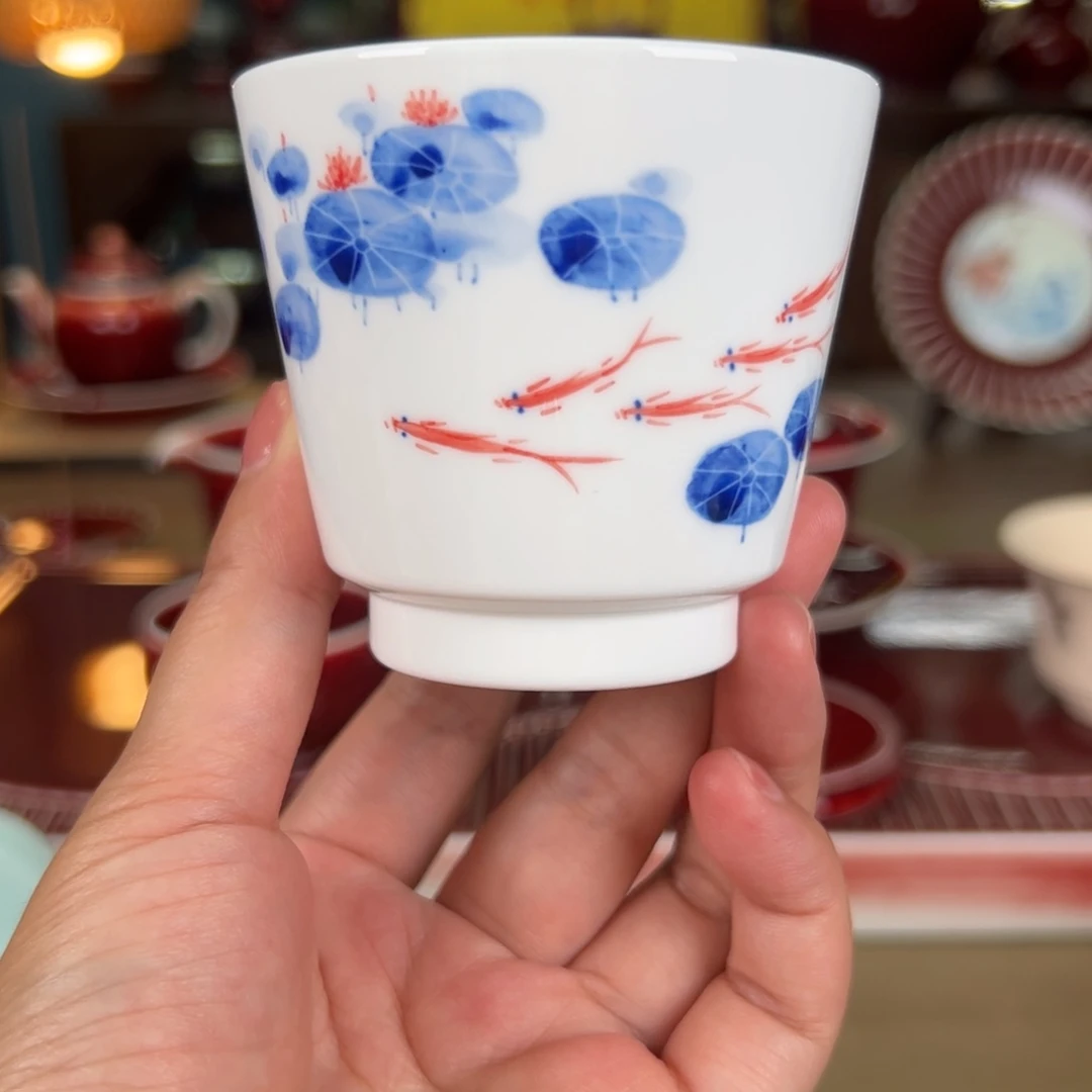 闻轩坊开播见面礼