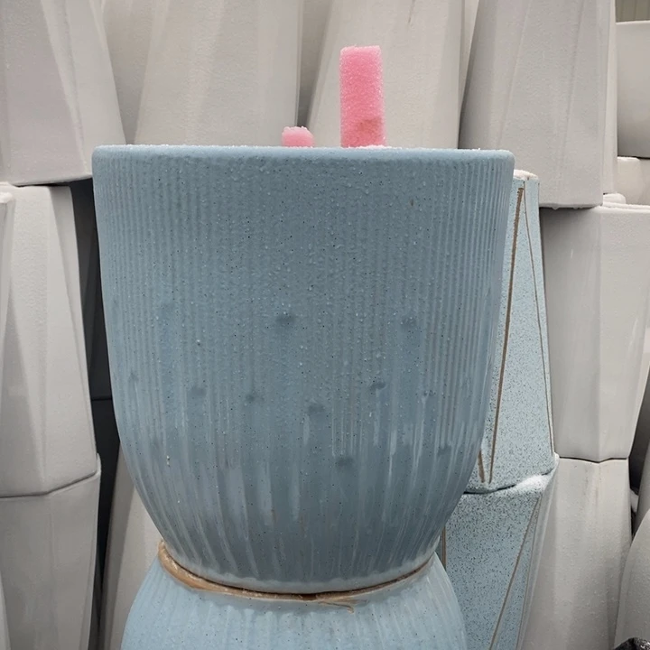 低腰蓝钢琴特大号口40/40