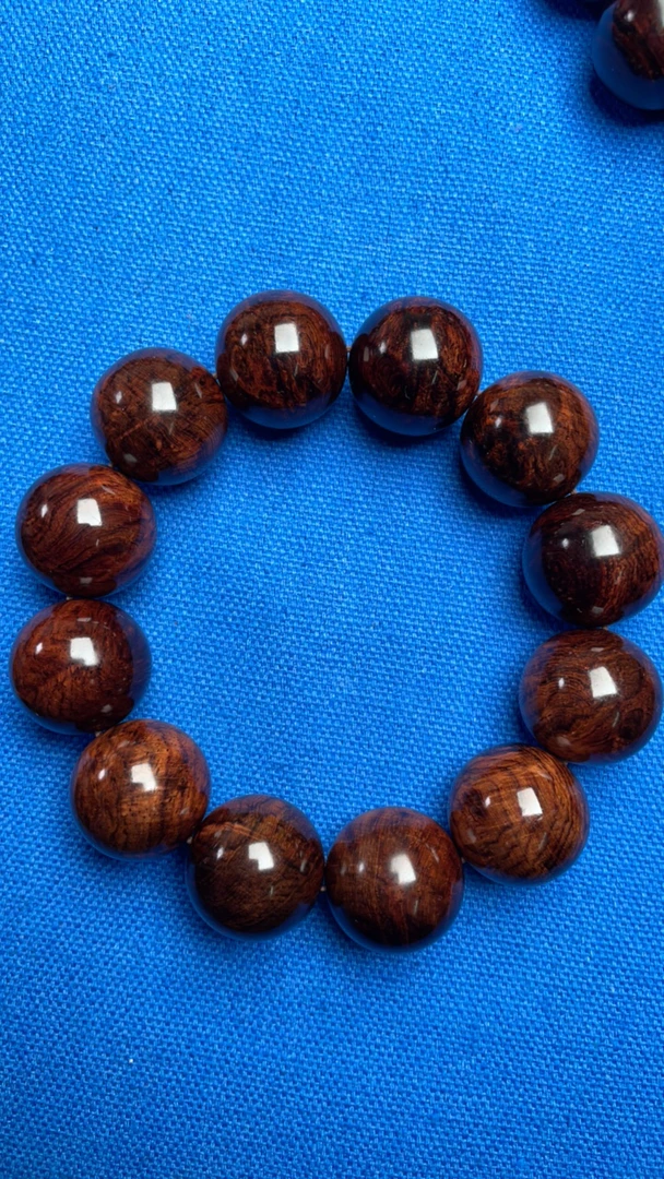 黄花梨2.0多彩水波留疤