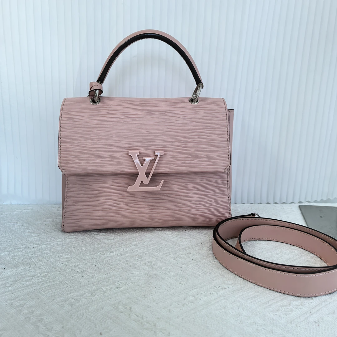 95新 LouisVuitton/路易威登 LV 手提斜挎包926 0965