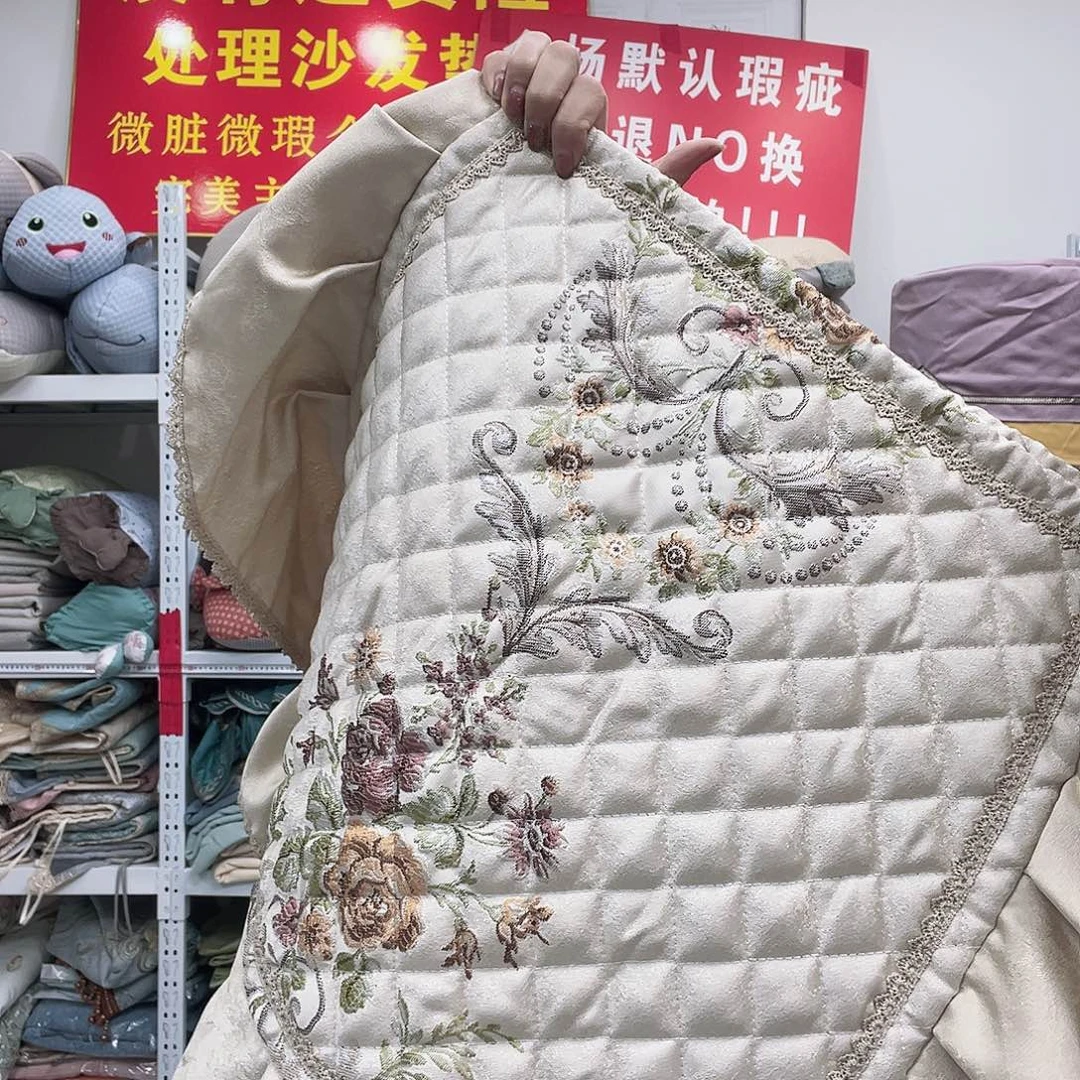 雪尼尔快乐大本营在这里是