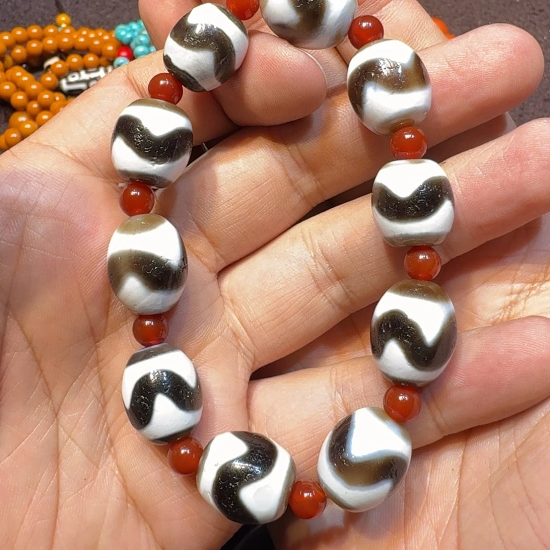 小扎西推荐藏传一件