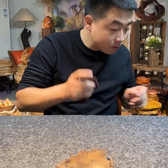 木（非红木类）茶盘桌子干泡福利不停