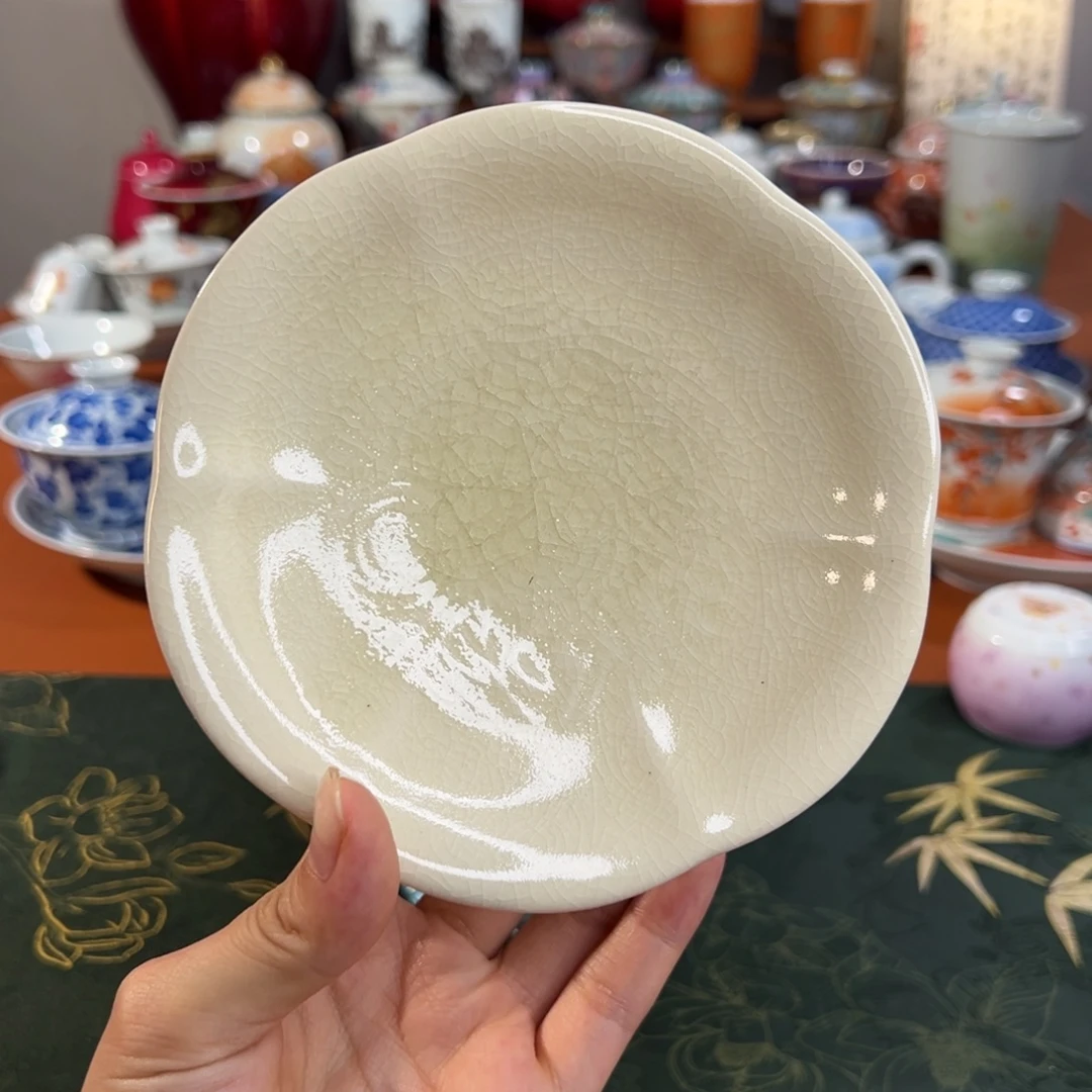 知冬煮雪福利茶器