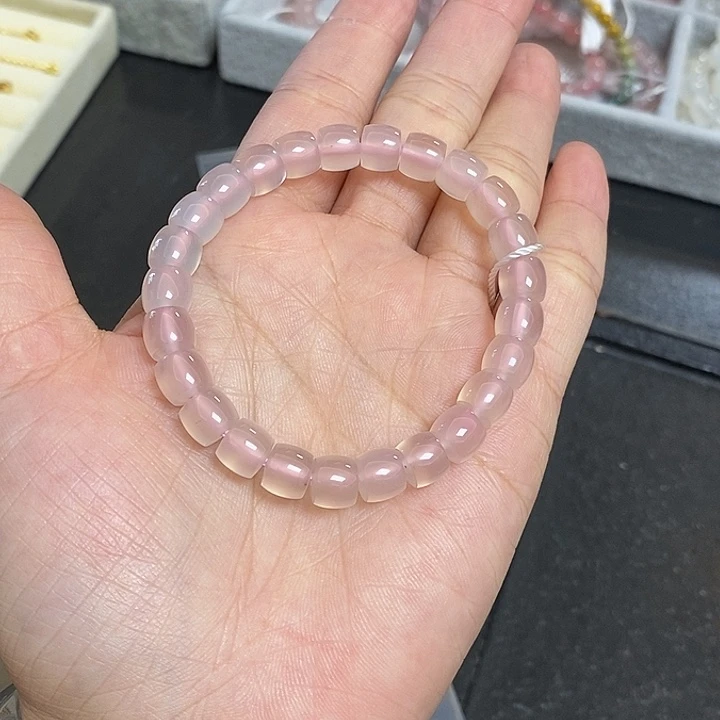 玛瑙/玉髓珠宝半成品未镶嵌B***o