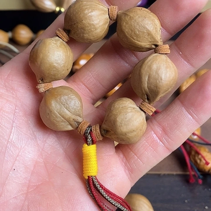 手串/手链橄榄核蒜头