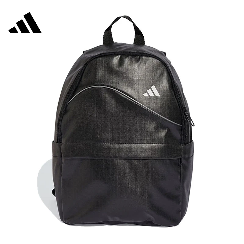 Adidas阿迪达斯女子夏季运动休闲双肩背包JX4031