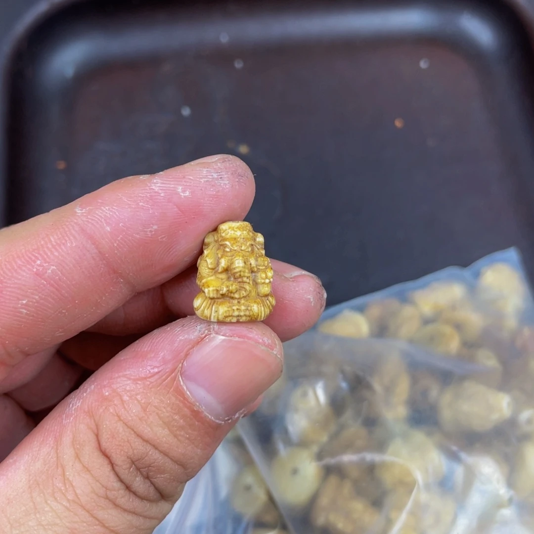 驼骨手串/手链编号170