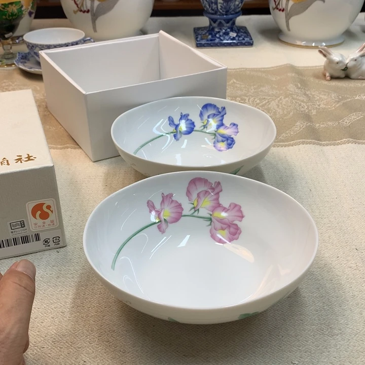 紫砂金瓷阁精品瓷器店