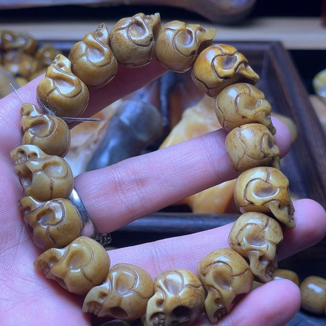 鸡骨（鸡脚）手串/手链11111111111111111