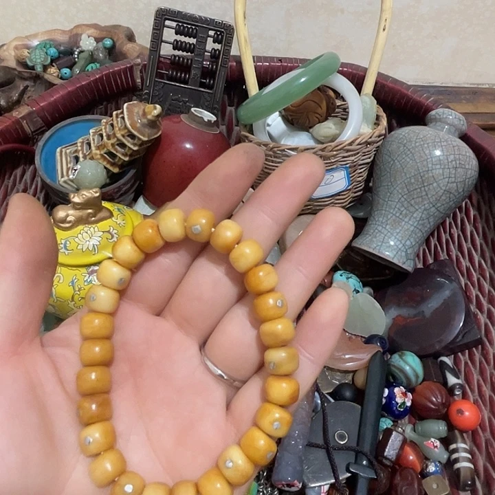 洪***极我也是刚到家就被我爸