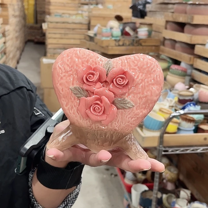 花盆有孔！凑满10元包由发出！