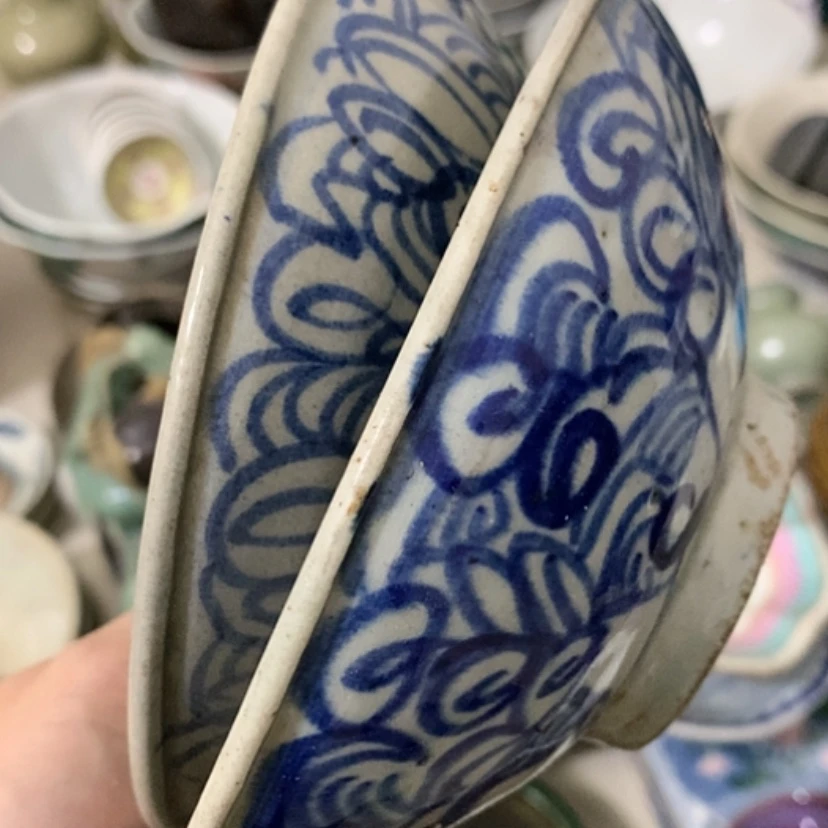 【闪购商品】青瓷渔*情