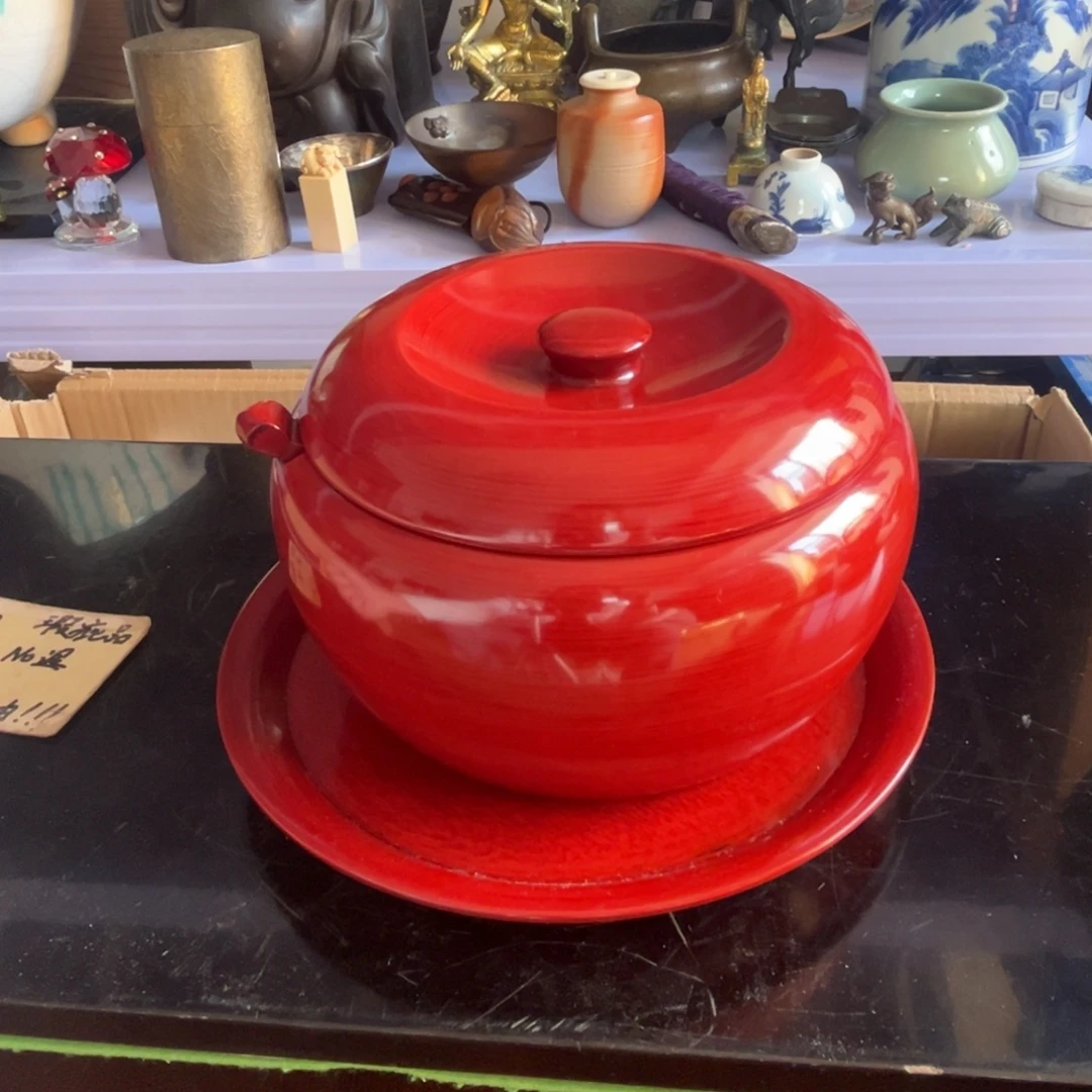 精美瓷器摆件杂项孤品