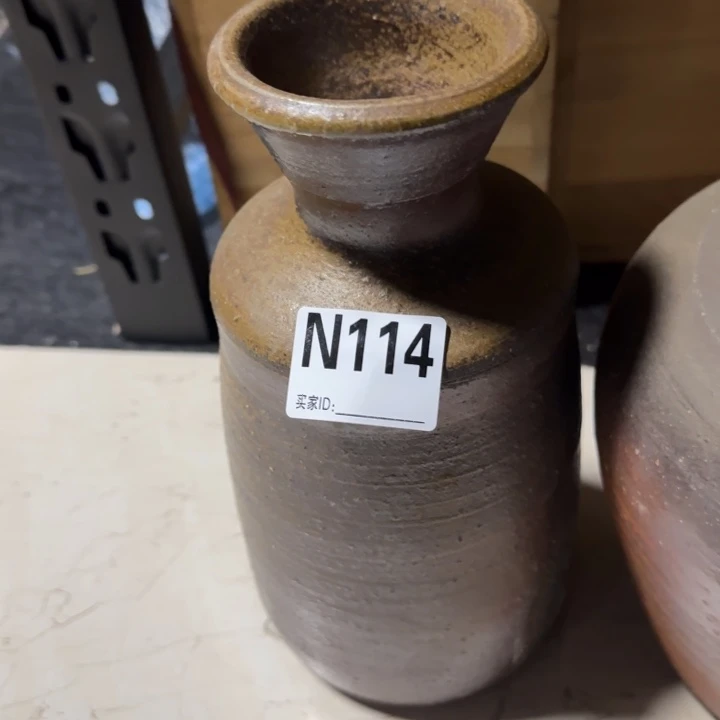 备前烧作品备前烧作品