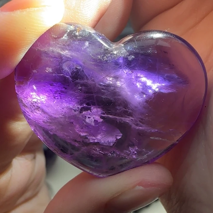 未镶嵌水晶摆件b372