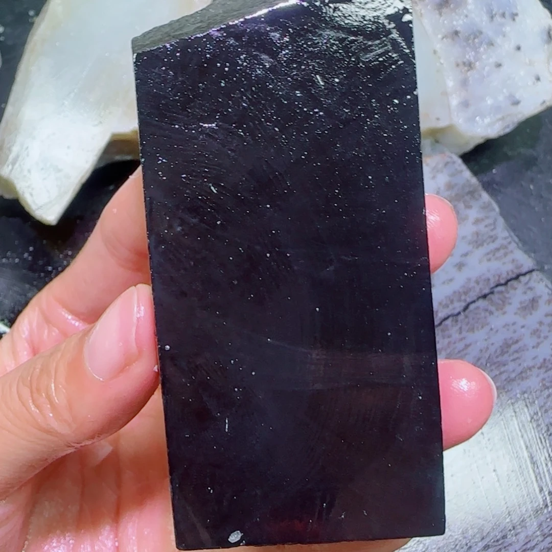 和田玉（糖玉）未镶嵌珠宝半成品