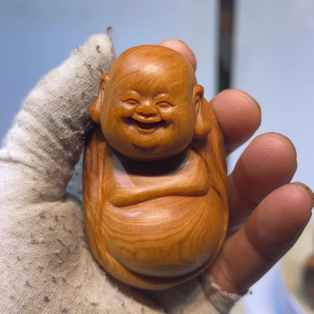 柏木悟*精品小店买了一个