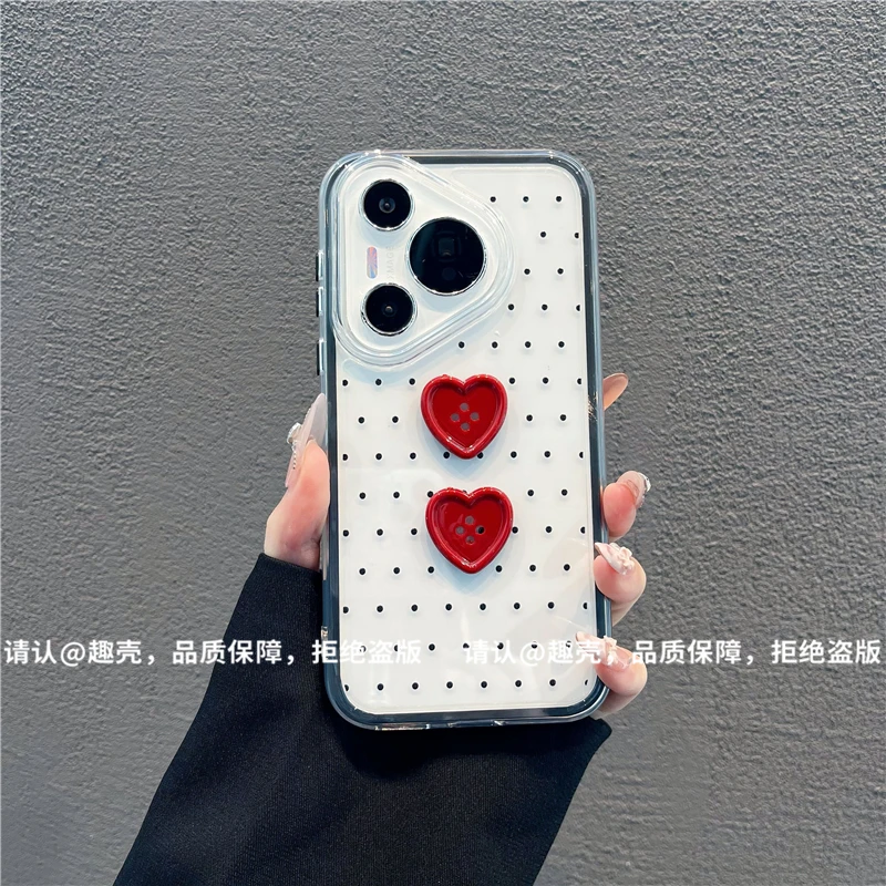 三合一炫彩适用苹果iPhone17/华为荣耀/OPPO/VIVO/小米手机壳爆款