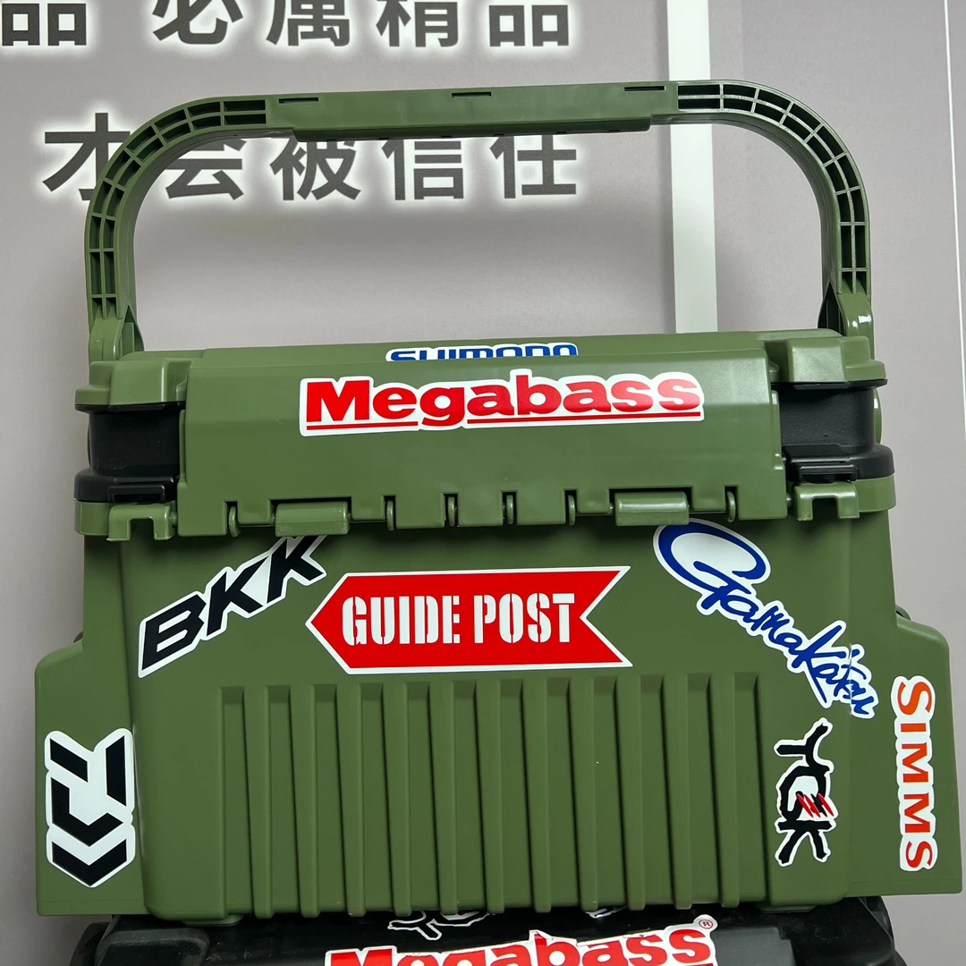 【177董事长】路亚钓箱可坐人加厚材质多功能加厚EAV钩版鱼箱插竿器