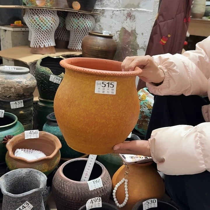 13黄色高度22口径21