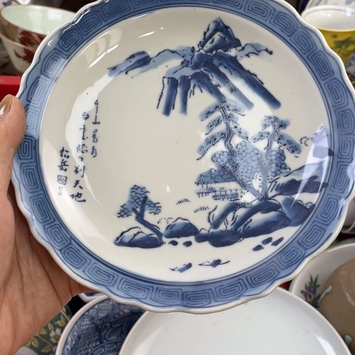 琉璃手工艺品开播了…开播了