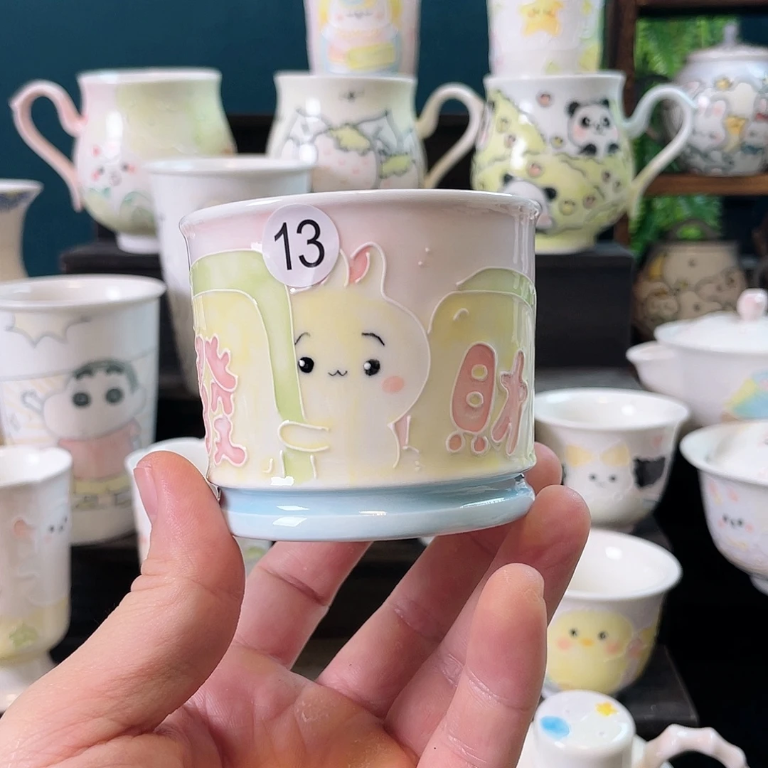 手工艺品琉璃哈哈哈哈哈哈哈哈13