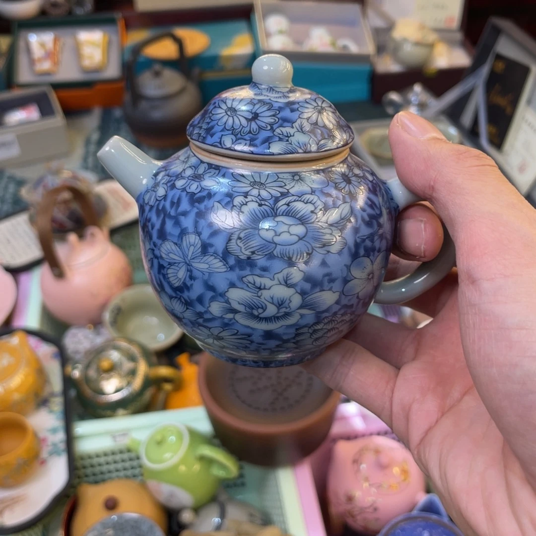 福利茶具，就今天！