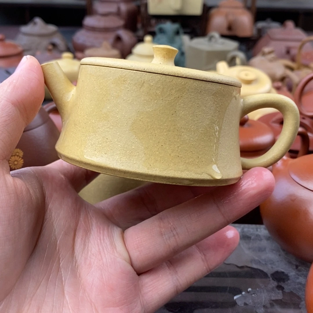 宜兴紫砂壶艺术学院