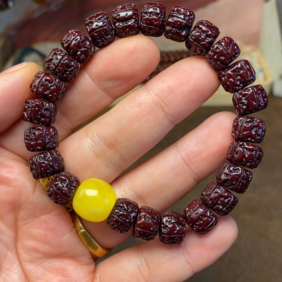 金刚菩提手串推广福利