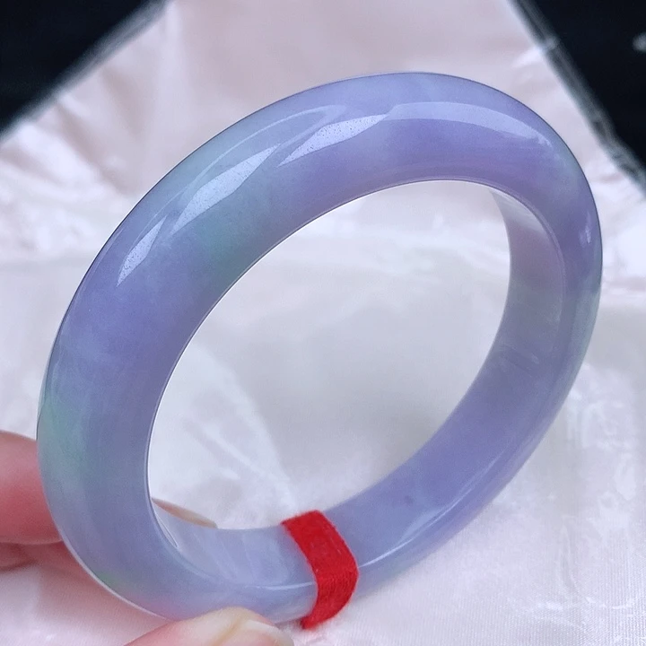 未镶嵌手镯翡翠天然