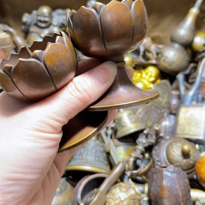 铜器摆件诚信经营