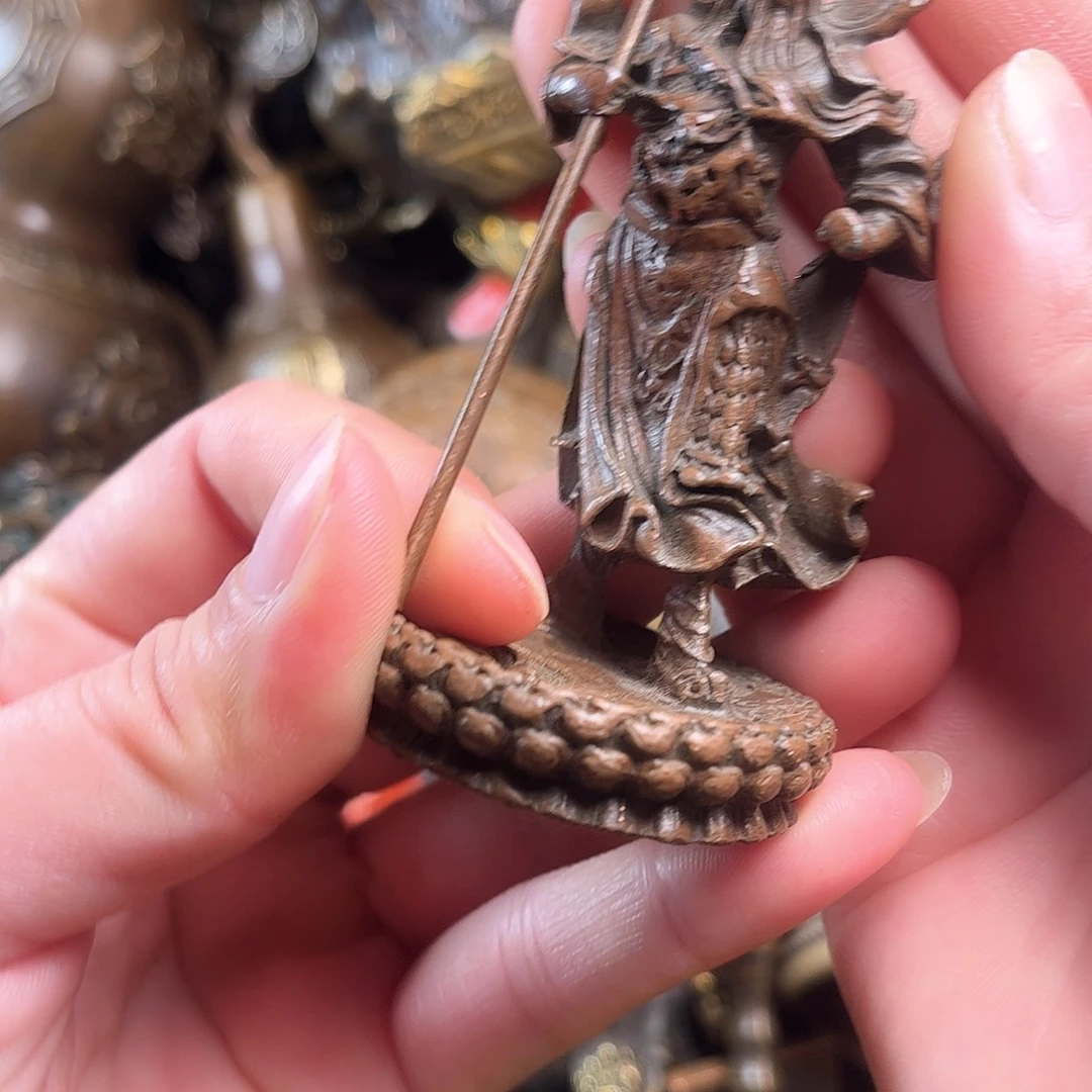 铜器摆件家居摆件